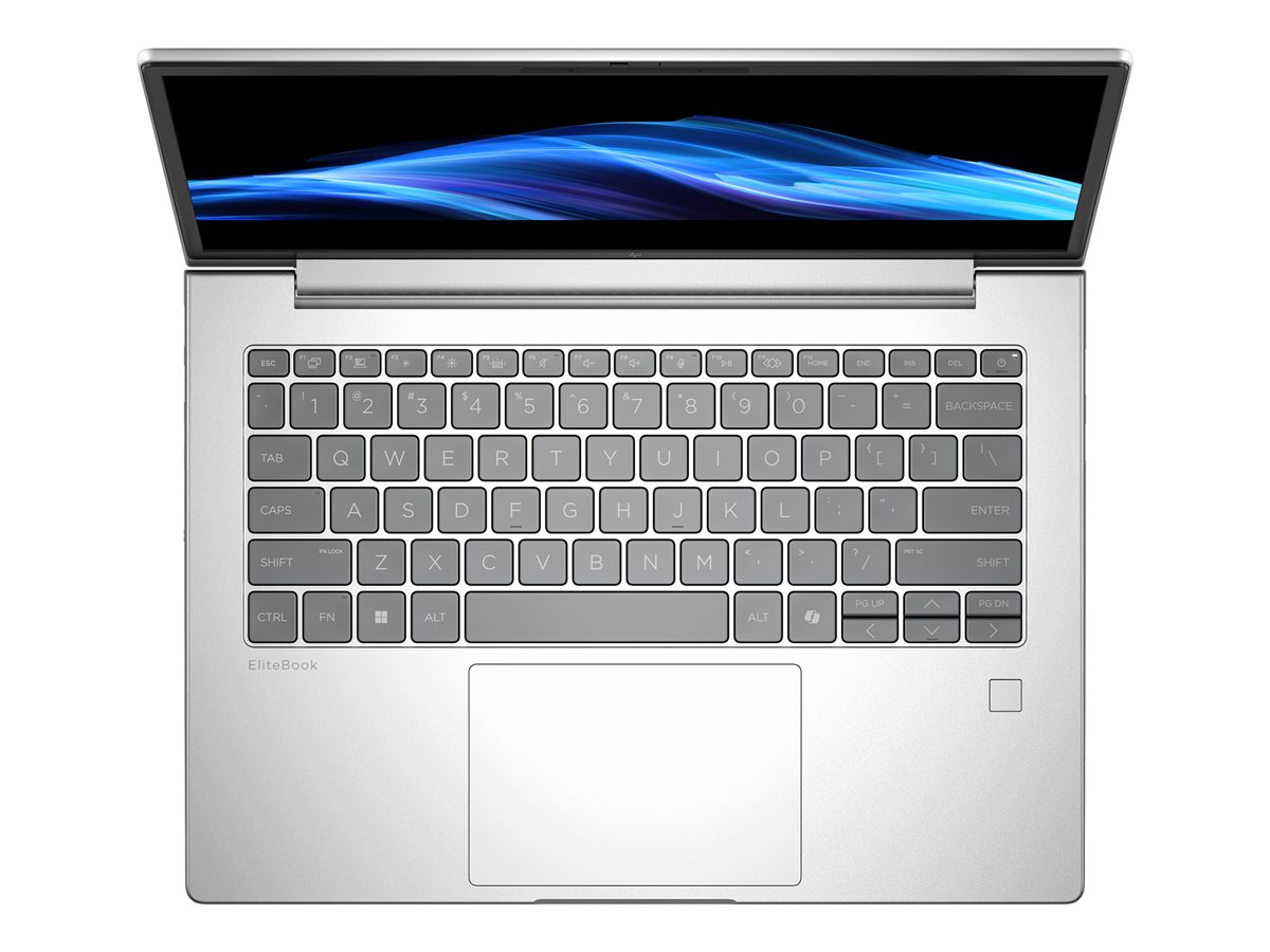 HP EliteBook 6 G1i Notebook AI - AI PC - 16" - Intel Core Ultra 7 - 255U - 32 GB RAM - 512 GB SSD - 4G LTE-A - česká/slovenská – foto 4