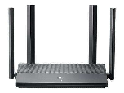 TP-Link EX141 V1 - bezdrátový router - Wi-Fi 6 - desktop