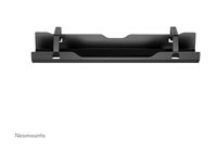 Neomounts - cable management tray - screw-mounted, universal
