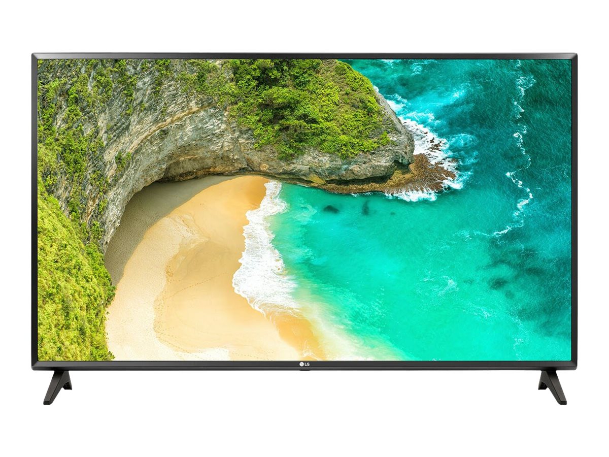 LG 32LN340CBUD - 32" Diagonal Class LED-backlit LCD TV