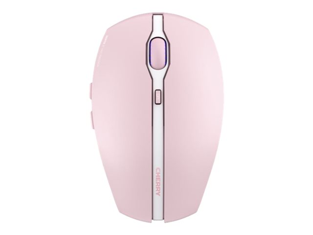 CHERRY GENTIX BT - myš - Bluetooth 4.0 - cherry blossom – foto 8