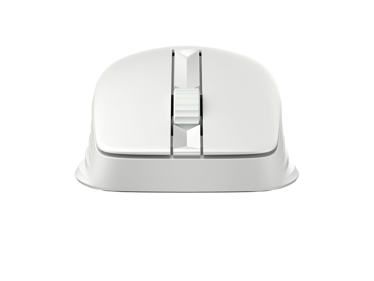 HP 650 Wireless Keyboard and Mouse Combo White