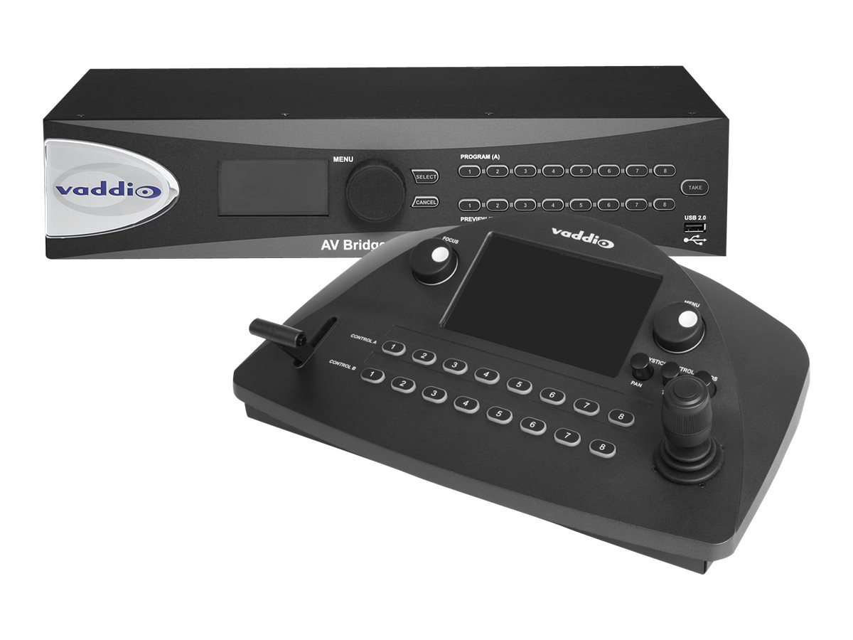 Vaddio AV Bridge MatrixMIX