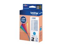 BROTHER LC223C Cartouche d encre noire