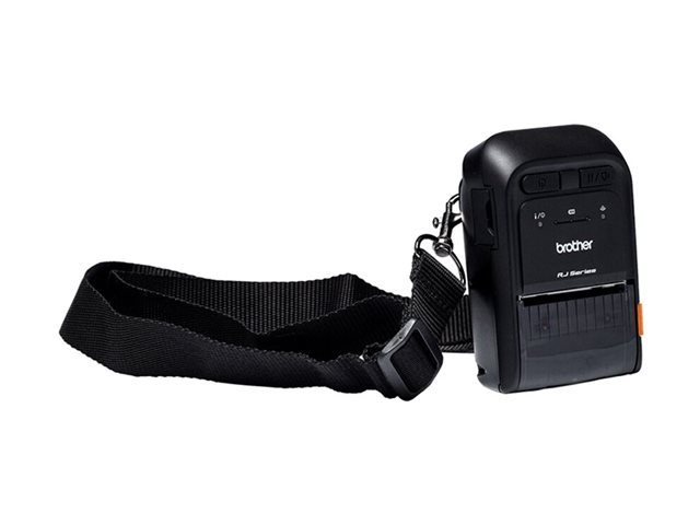 Brother Shoulder with Adapt 2 & 3 – foto 7