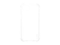 PanzerGlass CARE by Fashionable Case Samba Transparent iPhone 16e Beskyttelsescover Transparent Apple iPhone SE (2. generation), SE (3rd generation)