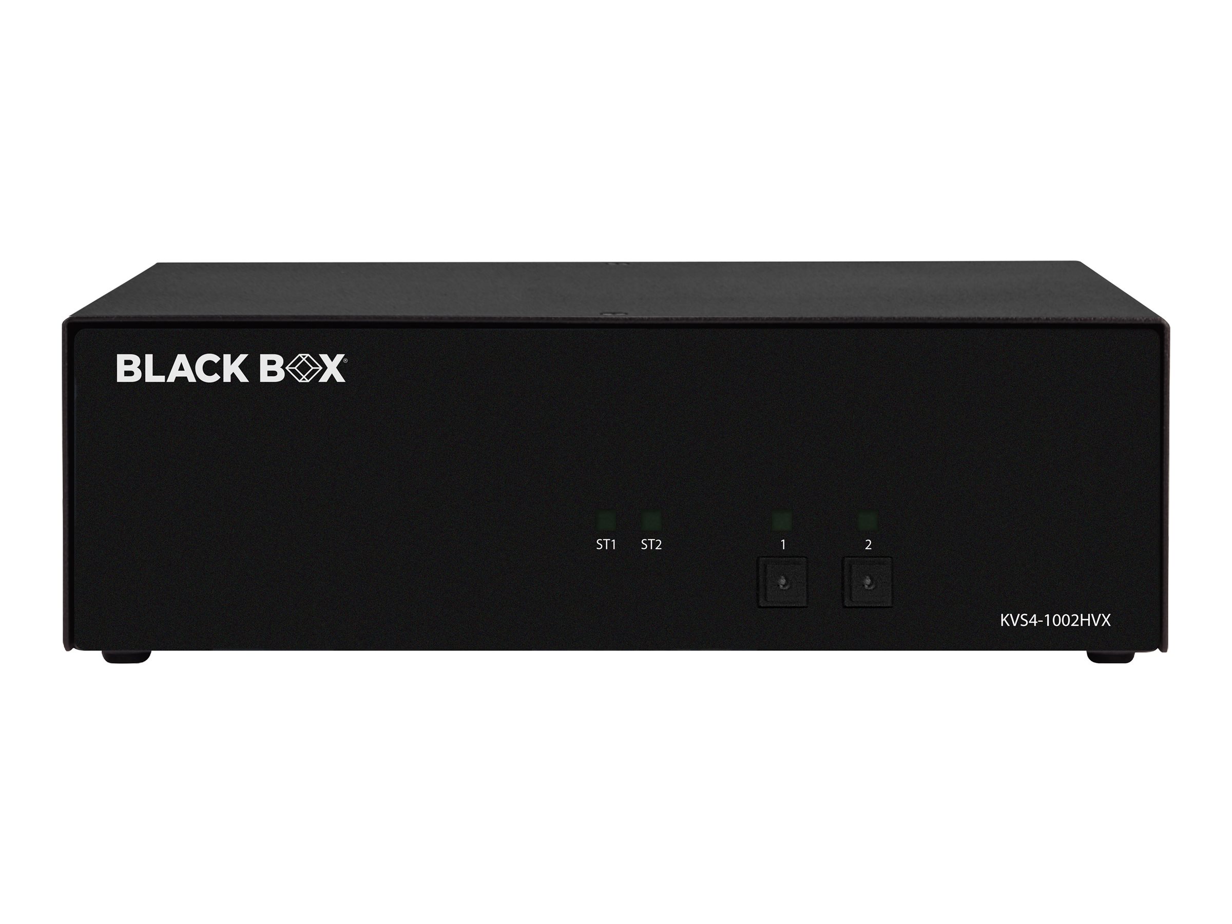 Black Box SECURE KVS4-1002HVX