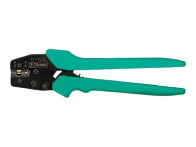 Panduit Contour Crimp Controlled Cycle Tool