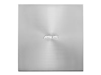 ASUS ZenDrive U9M SDRW-08U9M-U - DVD±RW (±R DL) drive - USB 2.0 - external