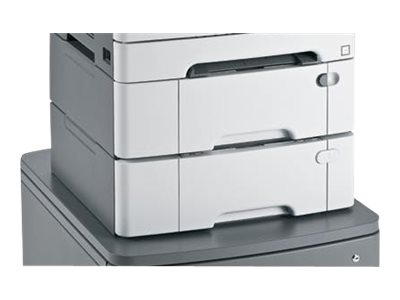 Lexmark - Media drawer and tray