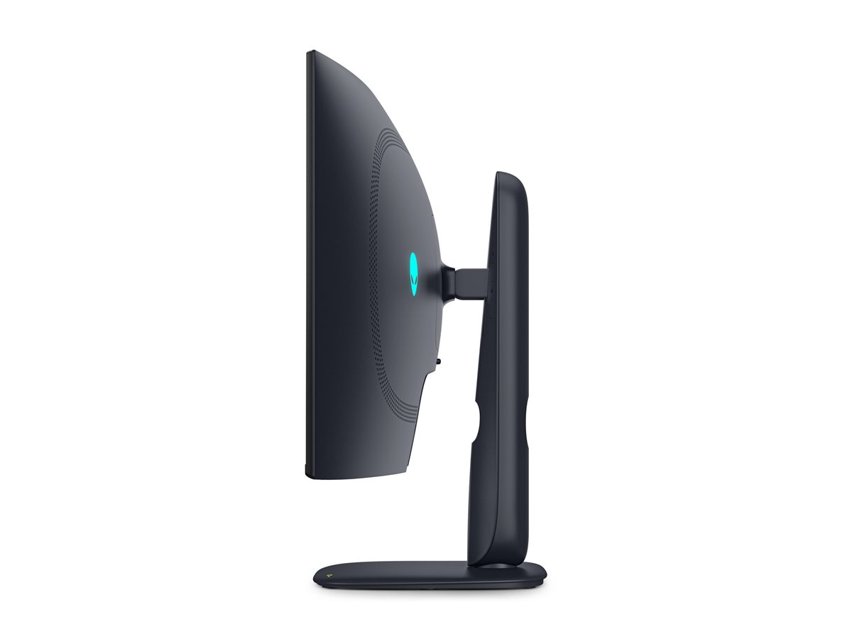 Alienware AW3426DW - OLED monitor - zakřivená - 34" - HDR – foto 9