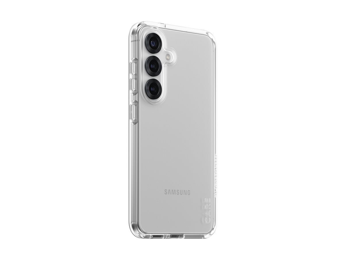 PanzerGlass CARE Samsung Galaxy S25 Urban Combat – foto 4