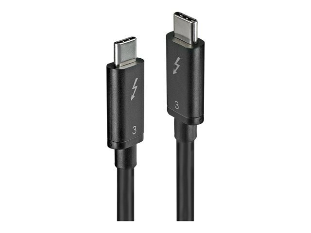 LINDY Thunderbolt 3 Cable 0.5m