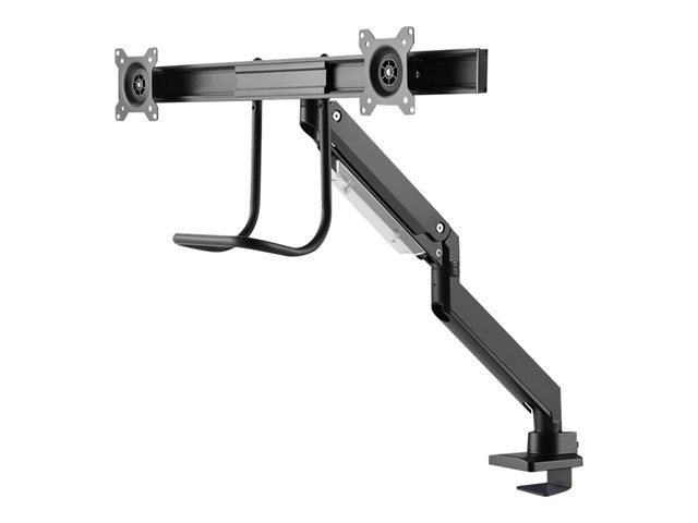Support double écran Bureau NM-D775DXBLACK