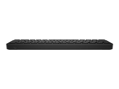 HP 350 BLK Compact Keyboard (P)