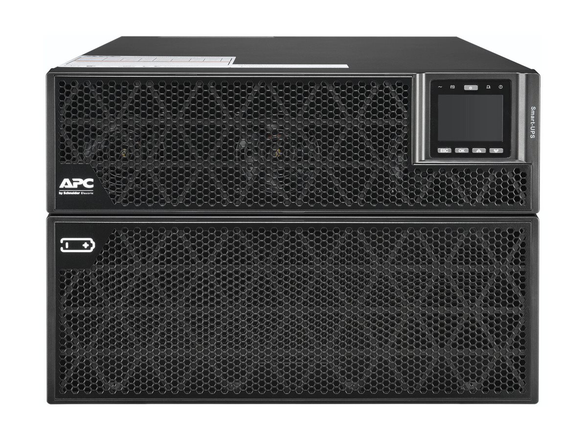 APC Smart-UPS RT 20kVA 230V International – foto 5