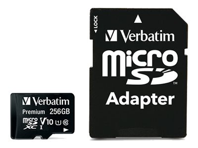 Verbatim Premium