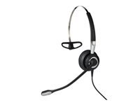 Jabra Micro-casque filaire UC 2496-823-309