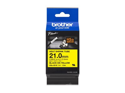 Brother HSE-651E