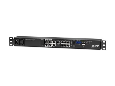 APC NetBotz 250A - Environment monitoring device