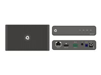 Kramer EXT3-H-R Video/audio/infrarød/seriel forlænger