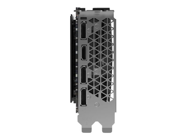 ZOTAC GAMING GeForce RTX 2070 SUPER Twin Fan | www.shi.com