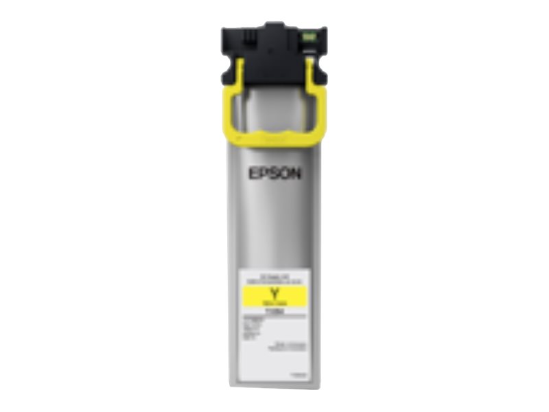Epson T10S - Yellow - original