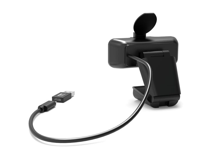 PORT DESIGNS Webcam HD 1080