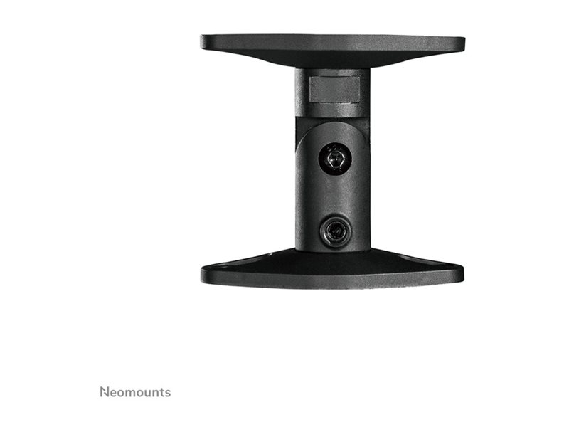 NEOMOUNTS SPEAKER-W100BLACK Speaker Mnt