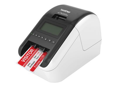 QL-820NWB - LABEL PRINTER
