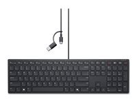 Dell Accessoires  KB525C-FR-EMEA