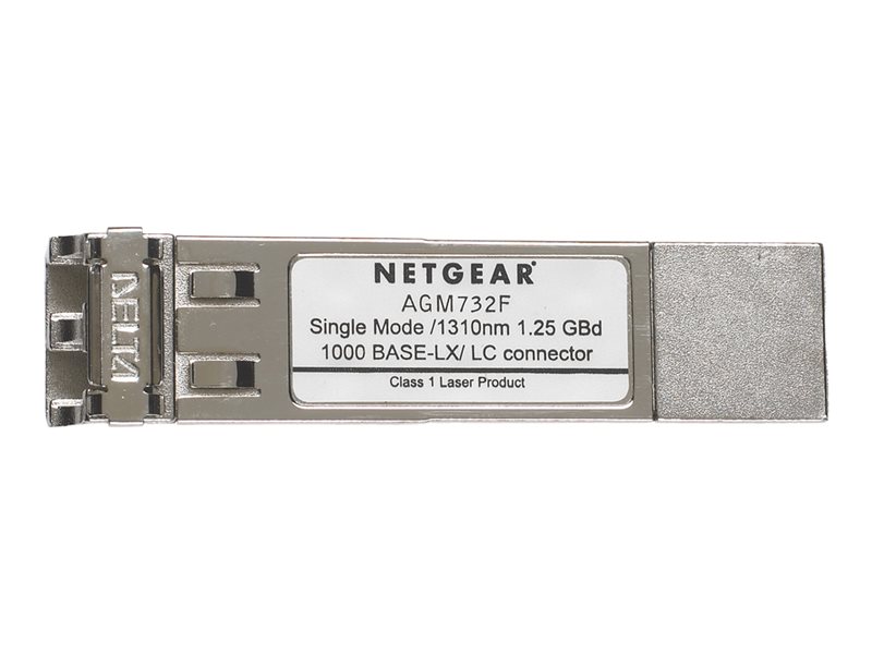 NETGEAR MODULE GBIC 1000BASE-LX