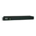 Eaton Tripp Lite Series PDU Metered 120V 20A 5-15/20R 12 Outlet L5-20P Horizontal 1URM