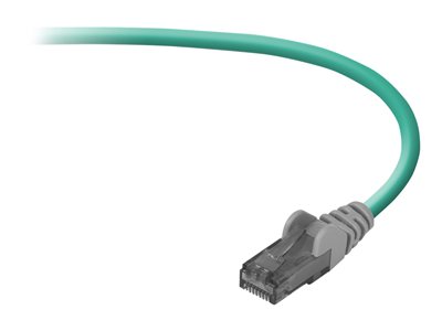 Belkin - Crossover cable