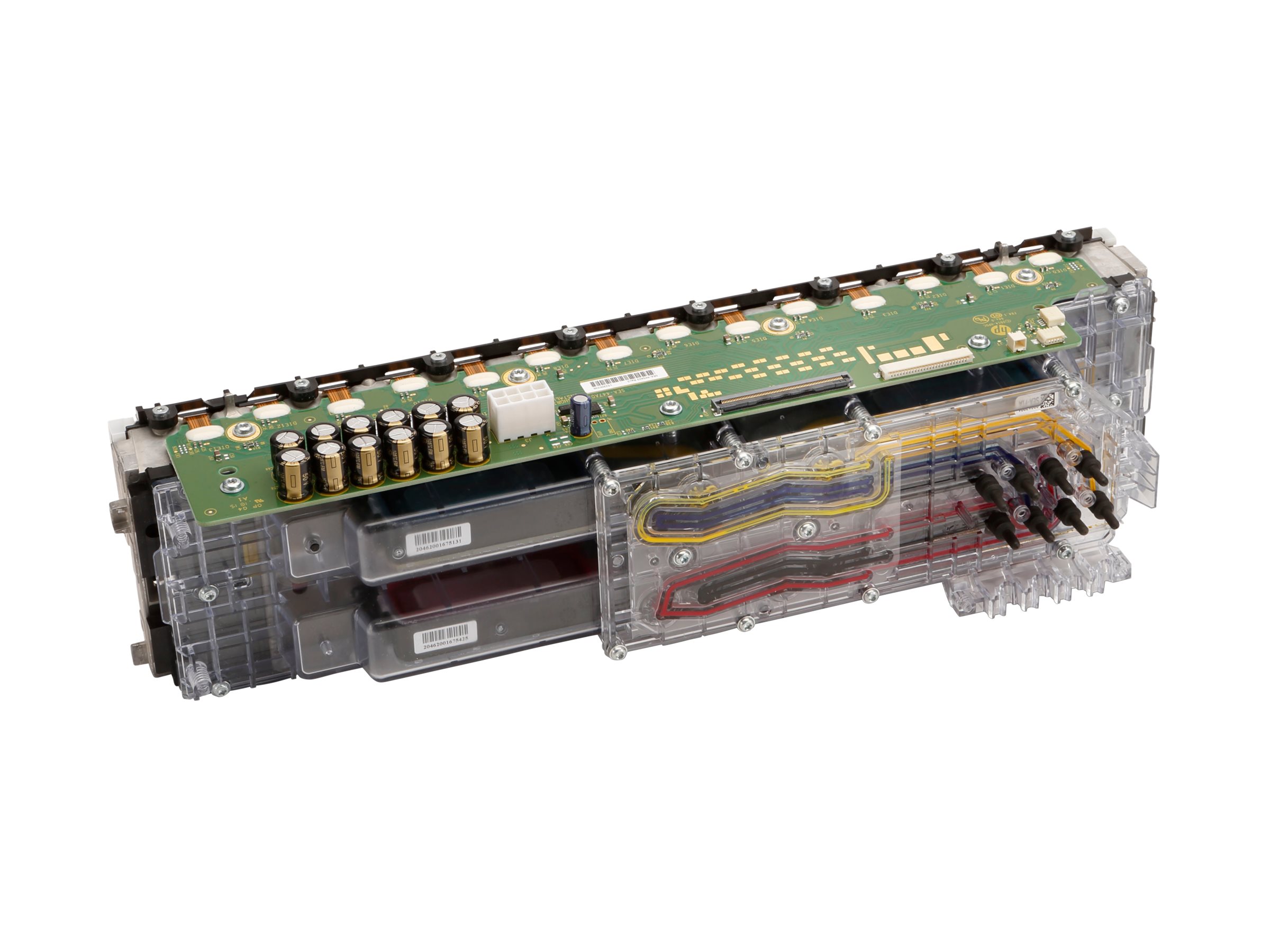 HP 841 - Original - printhead | Overview, Specs, Details | SHI