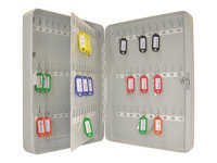 WEDO Schlüsselschrank für 110er Sicherheitsschloß inklusiv