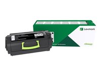 LEXMARK 522X Cartouche de toner