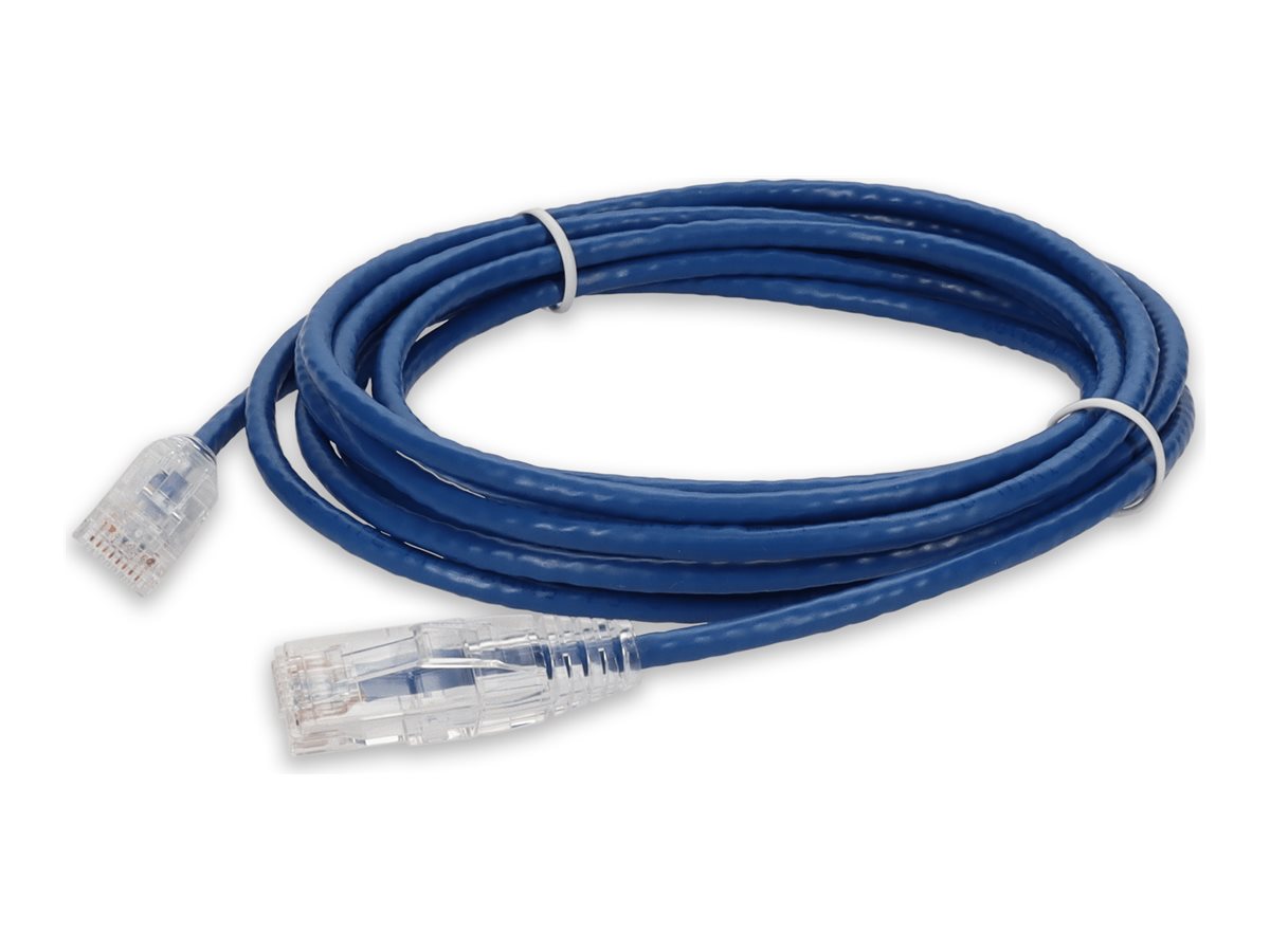 AddOn - Patch cable - TAA Compliant