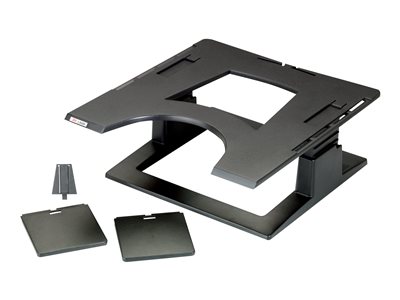 3M Adjustable Notebook Riser LX500