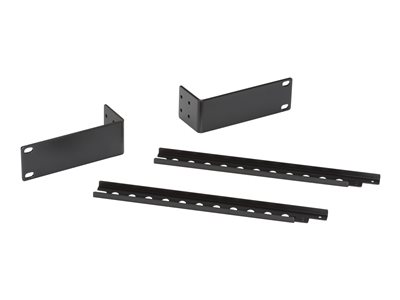 Black Box 19" Rackmount Kit for 4-Port DVI/HDMI Video Splitters and ServSwitch DT and EC
