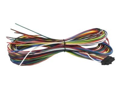 Lantronix CA38b - Data / power cable