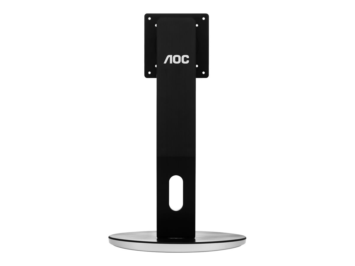 AOC H271 stand for LCD display Product shot Back 78850
