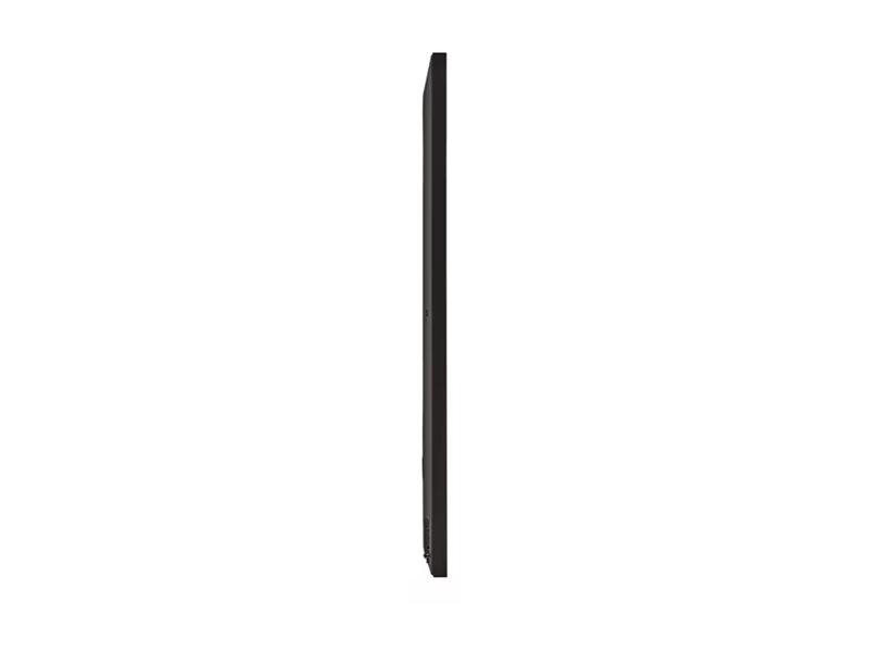 LG 49UH5N-E UH5N-E Series - 49" avec Pro:Idiom intgr cran LCD rtro-clair par LED - 4K - pour signalisation numrique