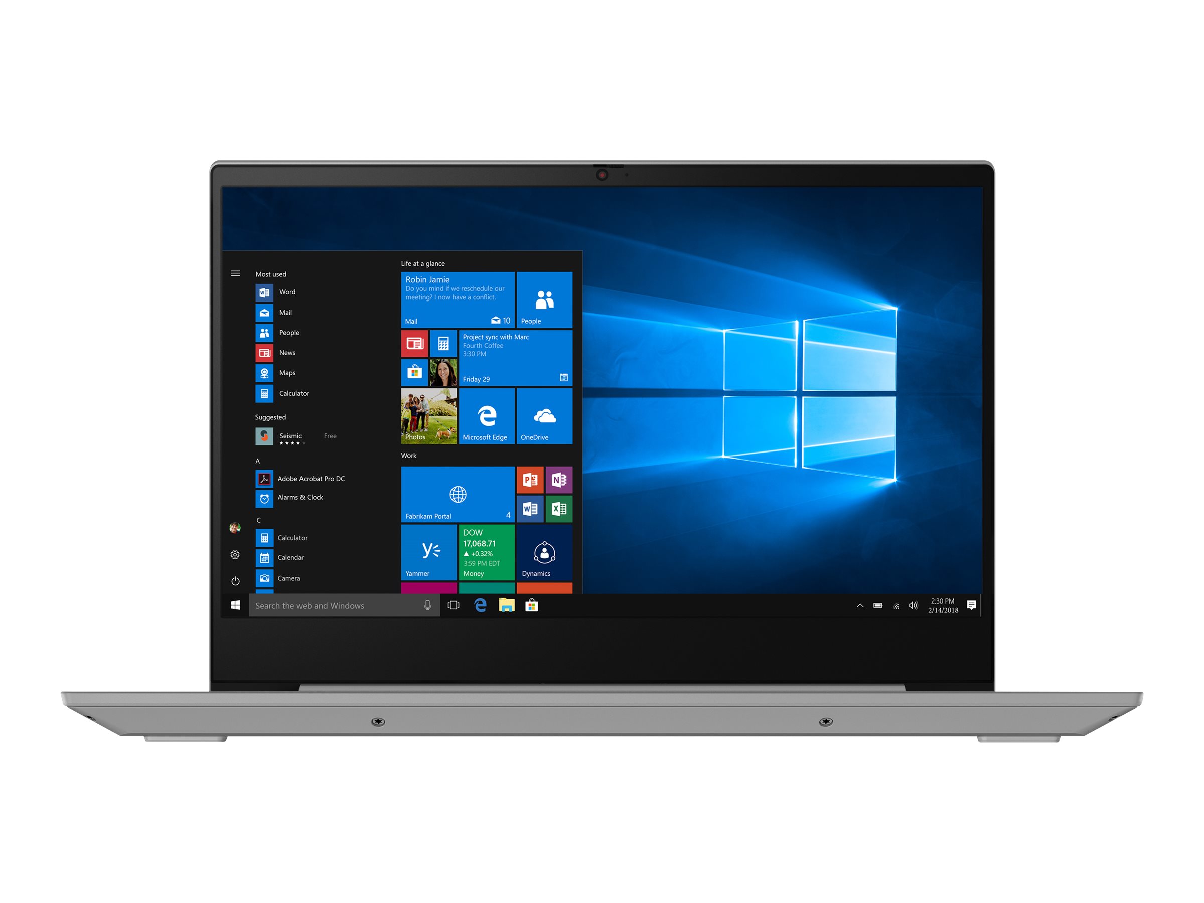 Lenovo IdeaPad S340-14IWL シルバー IdeaPad S340 | Ultraslim 14” laptop powered by Intel | Lenovo UK