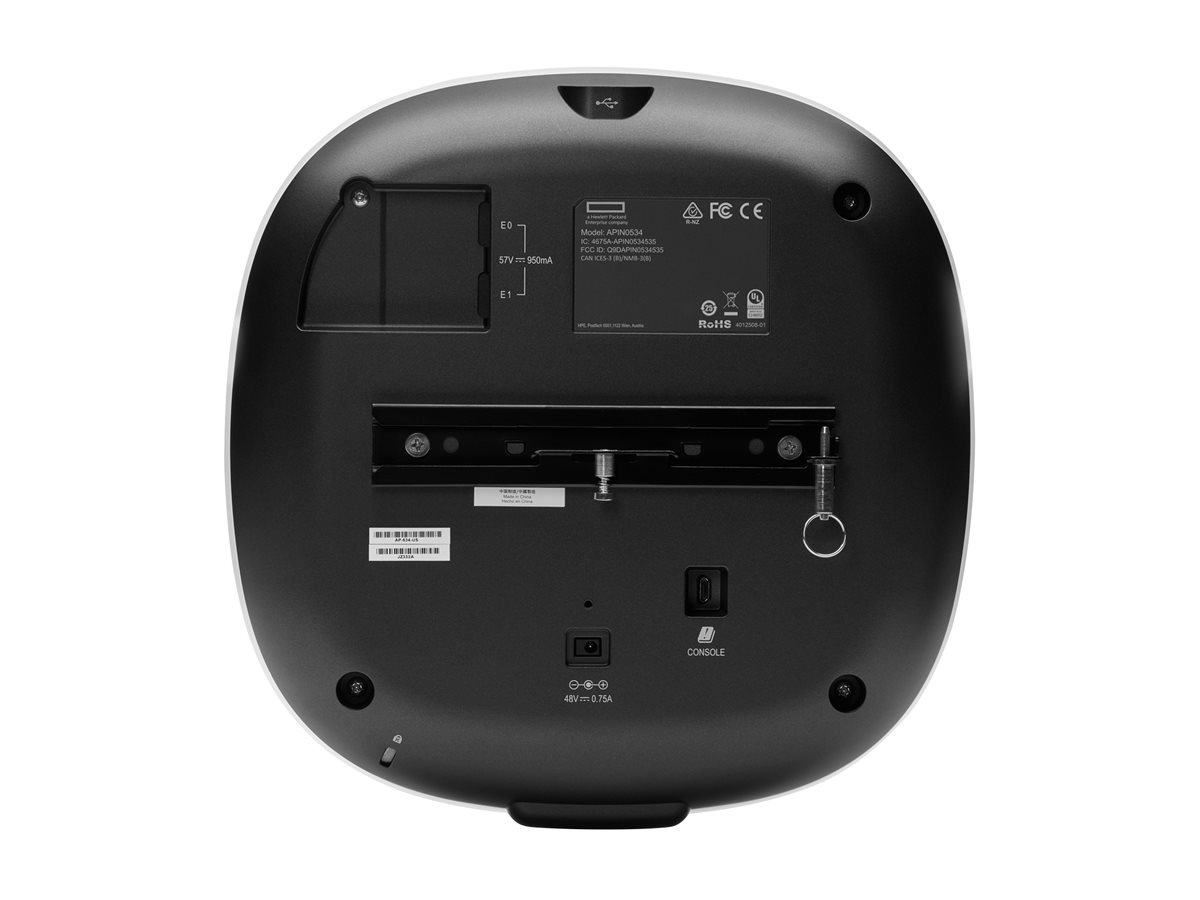 HPE Aruba AP-534 Access Point