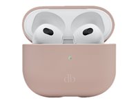 dbramante1928 Costa Rica - case for wireless earphones