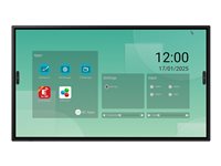 Sharp PN-LM551 55' Digital skiltning 3840 x 2160