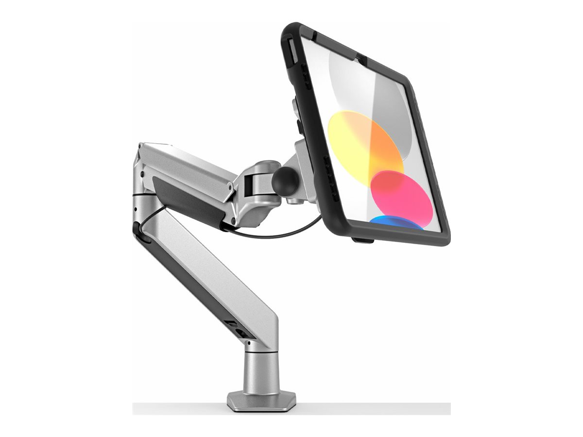 Compulocks iPad 10th-11th (A16) Gen PowerMove Articulating