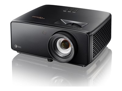 DLP projector