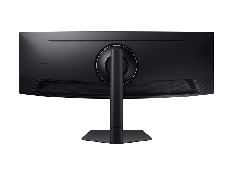 Samsung ViewFinity S9 S49F950UAU - S95UF Series - cran LED - incurv - 49" - HDR